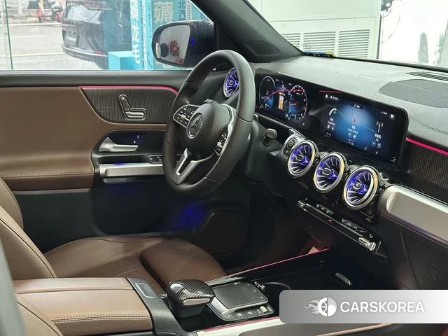 Mercedes-Benz GLB id 4258348 из Китая 10