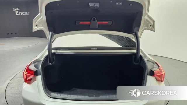 Kia K8 id 3910163 из Кореи 10