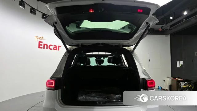 Mercedes-Benz GLB-Class X247 id 4202643 из Кореи 10