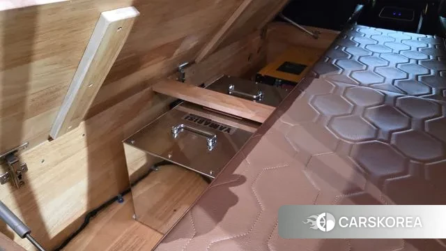 Hyundai The New Grand Starex id 3009373 из Кореи 10