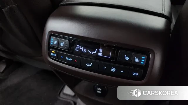 Hyundai The New Palisade id 3416060 из Кореи 10