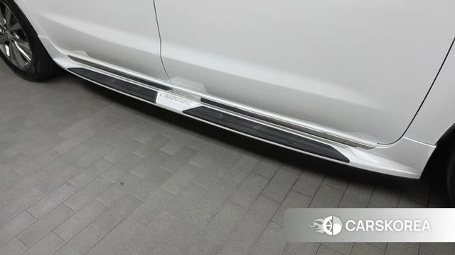 Kia The New Carnival id 4429981 из Кореи 10