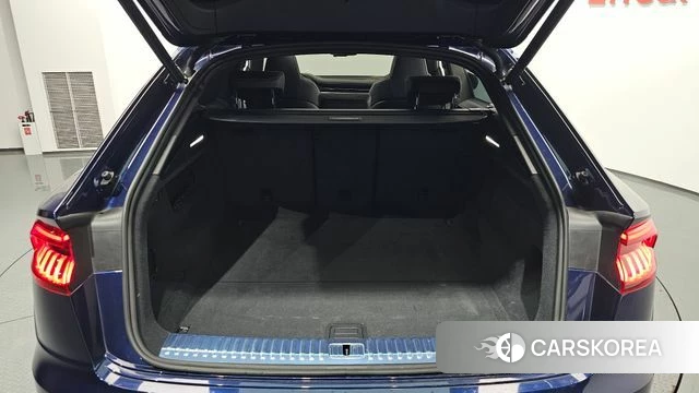 Audi Q8 (4M) id 4369785 из Кореи 10