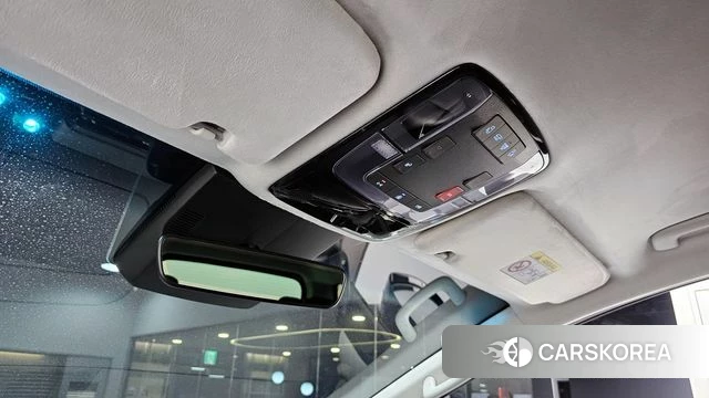 Hyundai Staria id 3837818 из Кореи 10