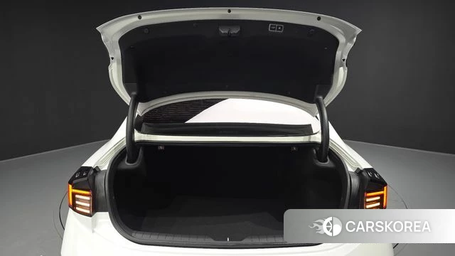 Hyundai Sonata D Edge (DN8) id 4322714 из Кореи 10