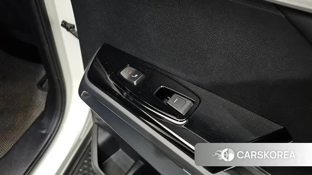 Ssangyong Torres id 3372432 из Кореи 10