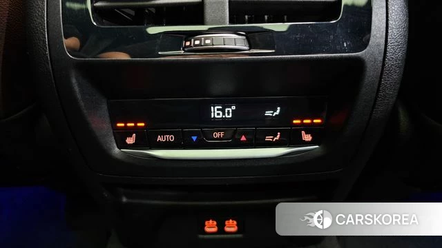 BMW X3 (G01) id 4422698 из Кореи 10