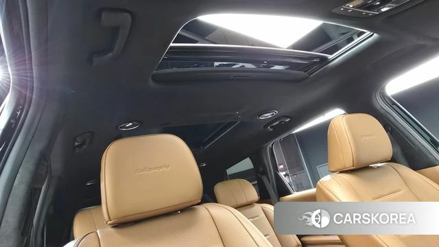 Hyundai Palisade (LX3) id 4279763 из Кореи 10