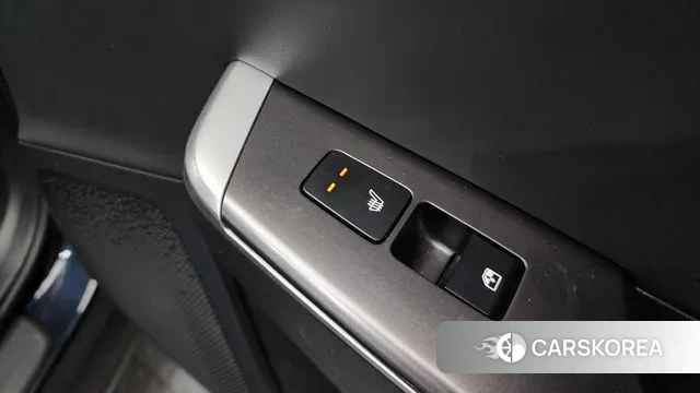 Kia EV6 id 3577285 из Кореи 10