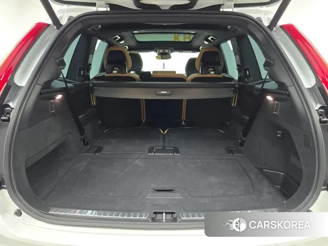 Volvo XC90 second Generation id 3288939 из Кореи 10