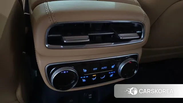 Genesis GV80 id 3394495 из Кореи 10