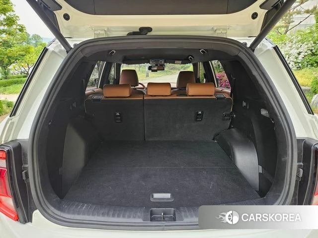 Ssangyong Torres id 4264248 из Кореи 10