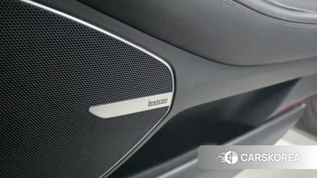 Genesis EQ900 id 2981891 из Кореи 10