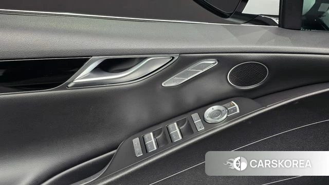 Genesis G80 (RG3) id 4541584 из Кореи 10