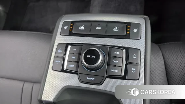 Genesis G80 id 3423262 из Кореи 10