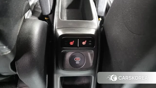 Kia The New Kia Ray id 3770153 из Кореи 10