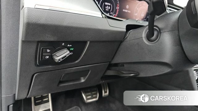 Volkswagen Arteon id 4459150 из Кореи 10
