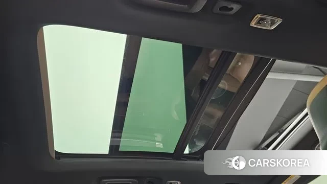 Volvo XC90 second Generation id 3626723 из Кореи 10