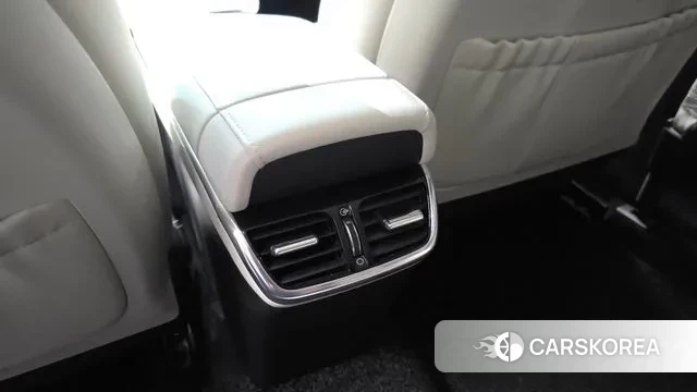 Hyundai The New Grandeur IG Hybrid id 3727089 из Кореи 10