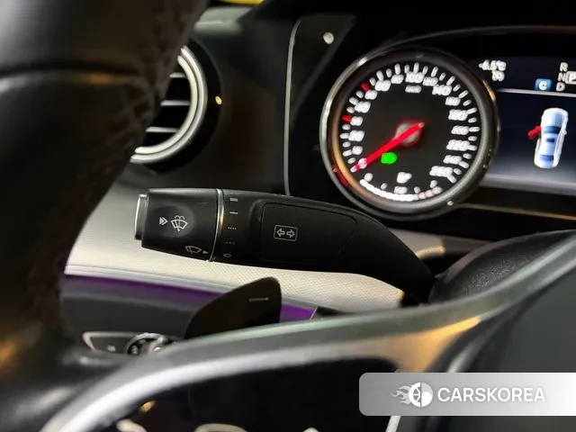 Mercedes-Benz E-Class W213 id 3641404 из Кореи 10