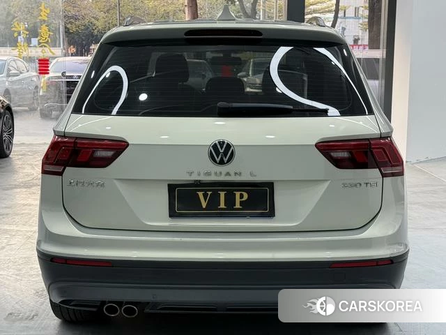 Volkswagen Tiguan L id 4261565 из Китая 10