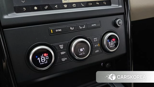 Land Rover Discovery 5 id 4446963 из Кореи 10