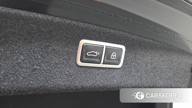 Genesis G80 (RG3) id 4677039 из Кореи 10