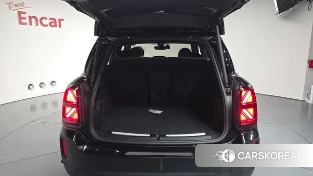 Mini Cooper S Countryman id 3388728 из Кореи 10