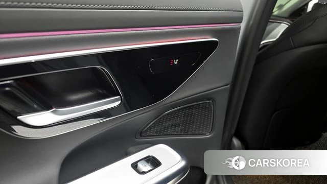 Mercedes-Benz E-Class W214 id 3786394 из Кореи 10