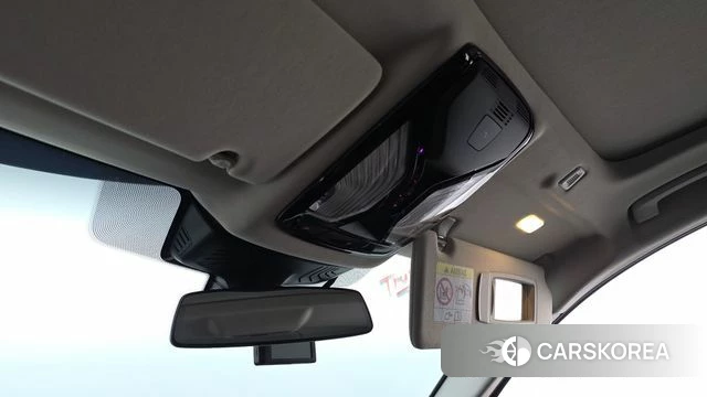 BMW 5 Series (G30) id 3904712 из Кореи 10