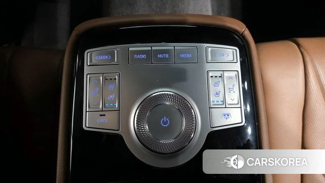 Genesis G80 (RG3) id 3794685 из Кореи 10