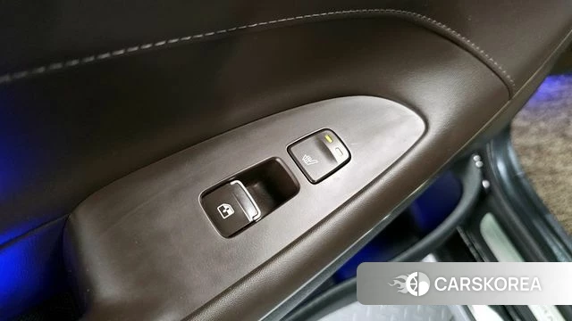 Hyundai The New Grandeur IG id 3853099 из Кореи 10