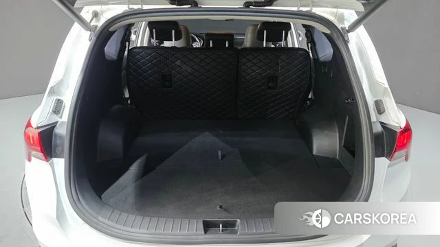 Hyundai The New Santa Fe id 4593596 из Кореи 10