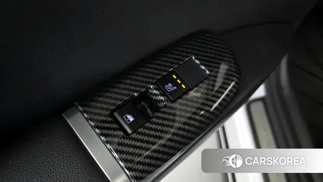 Hyundai Grandeur (GN7) id 3153917 из Кореи 10