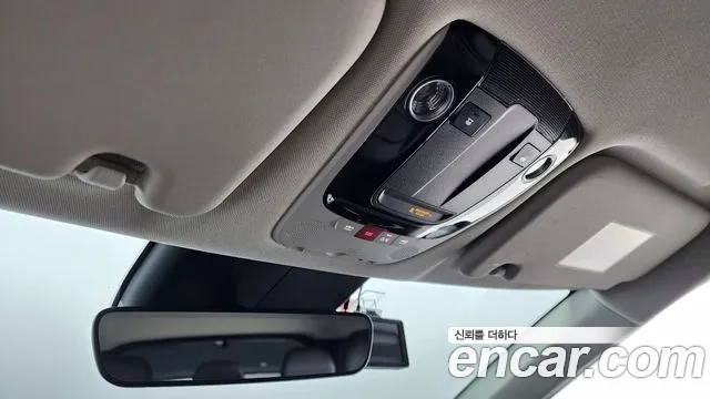 Kia EV6 id 2948908 из Кореи 10