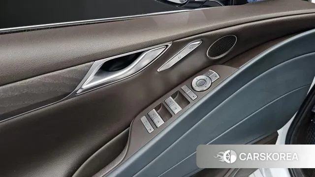 Genesis G80 (RG3) id 3318806 из Кореи 10