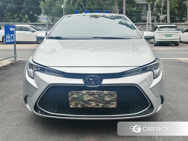 Toyota Lei Ling id 4299915 из Китая 10