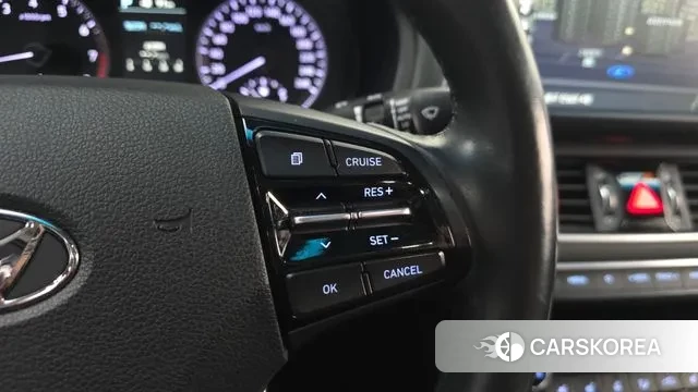 Hyundai Grandeur IG id 3439910 из Кореи 10