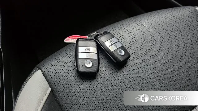 Kia Morning Urban (JA) id 3444053 из Кореи 10