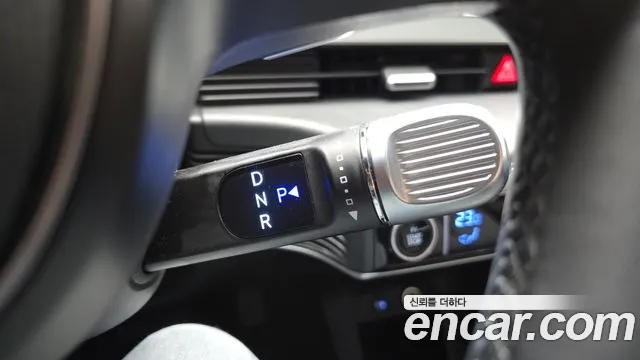 Hyundai Ionic 5 id 2548656 из Кореи 10