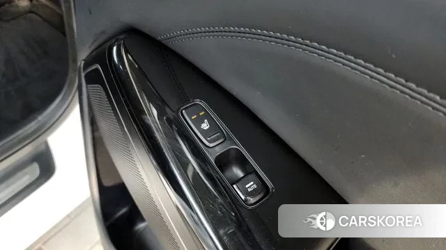 Kia K7 Premier id 3028395 из Кореи 10