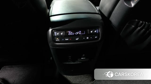 Hyundai Palisade id 4282457 из Кореи 10