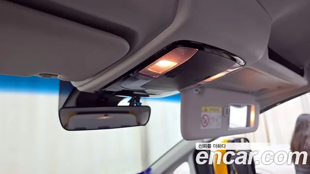 Hyundai Staria id 2465281 из Кореи 10