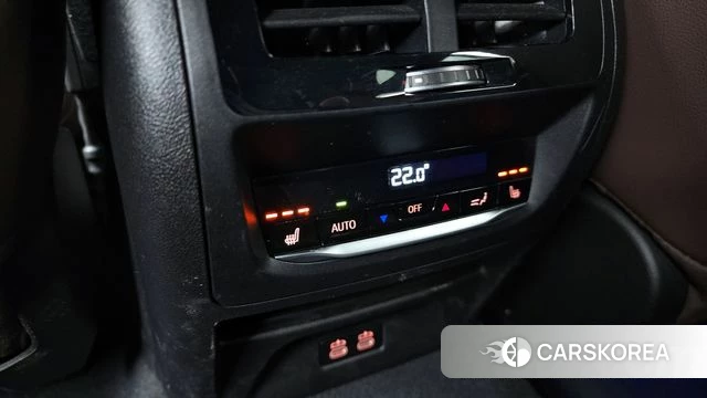 BMW X4 (G02) id 4294137 из Кореи 10