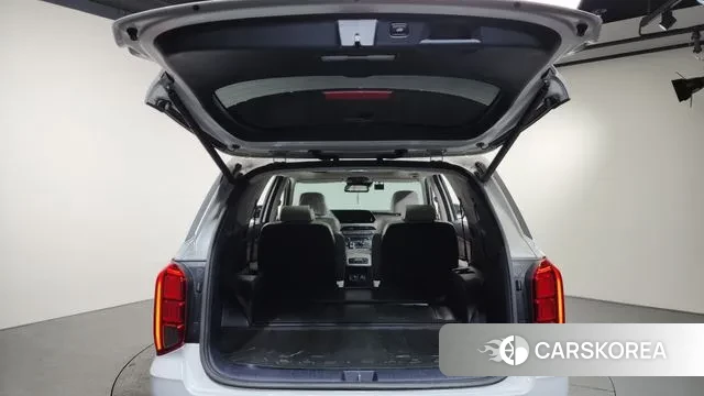 Hyundai Palisade id 3541345 из Кореи 10