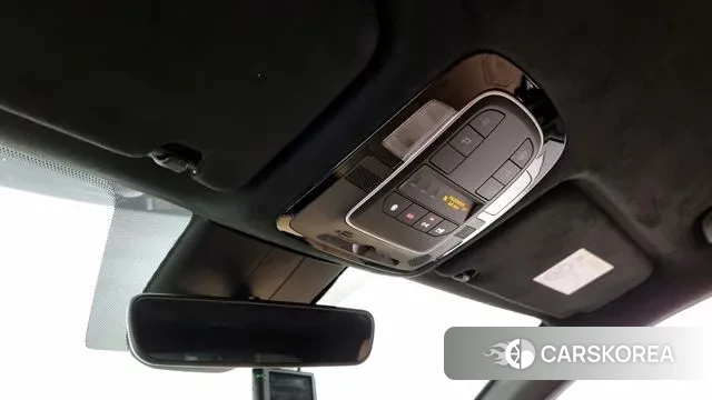 Hyundai The New Santa Fe id 3043887 из Кореи 10