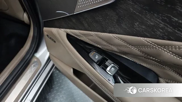 Kia K8 Hybrid id 3777219 из Кореи 10