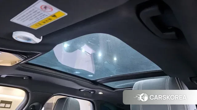 Land Rover Range Rover Velar id 3050714 из Кореи 10