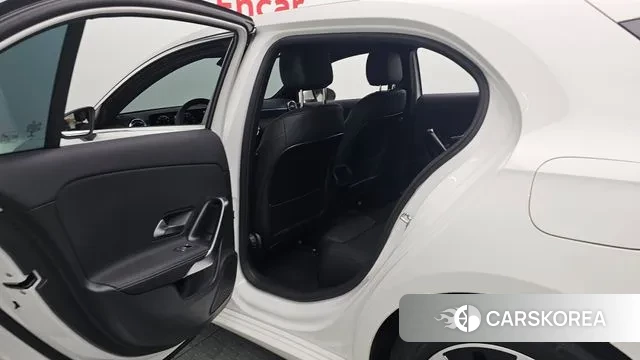 Mercedes-Benz A-Class W177 id 3011715 из Кореи 10