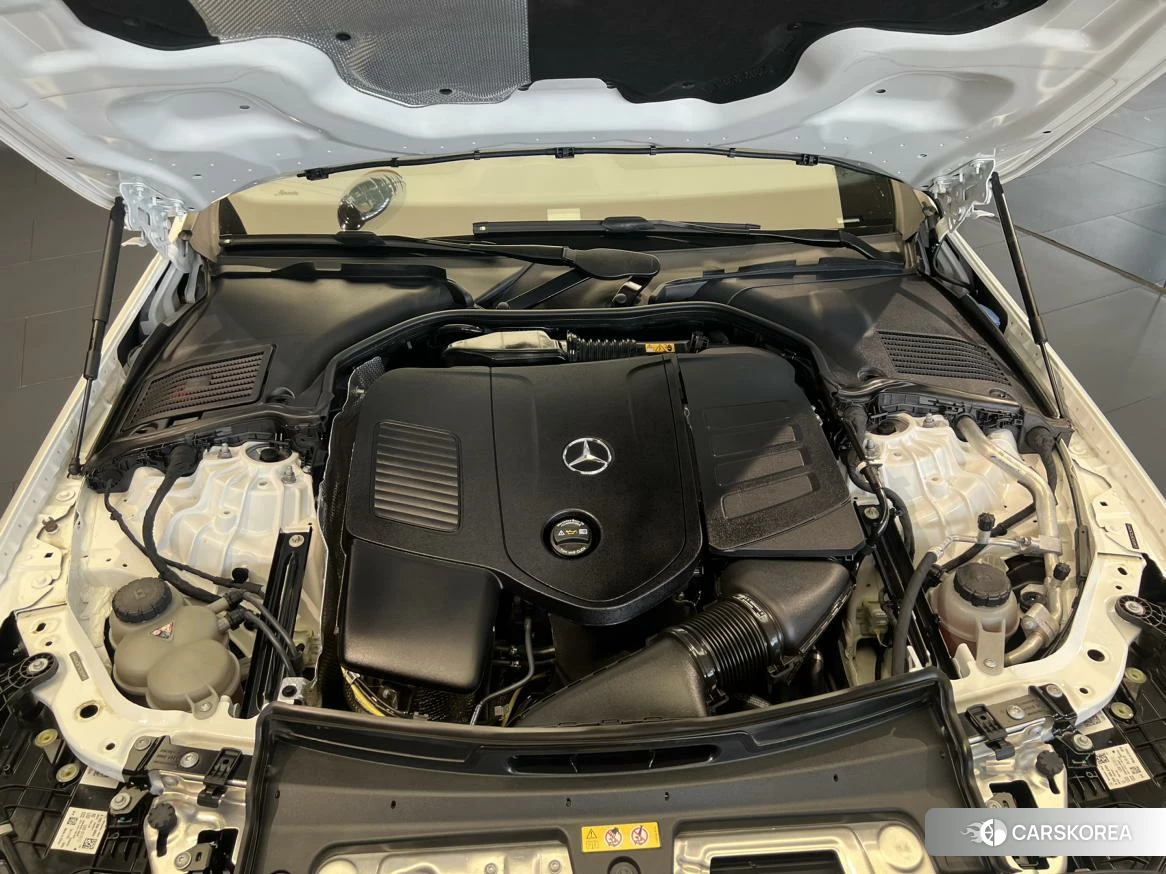 Mercedes-Benz Class C id 4473795 из Китая 10